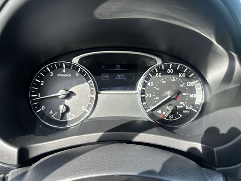 Used 2017 Nissan Altima 2.5 S w/ Power Driver Seat Package image 10