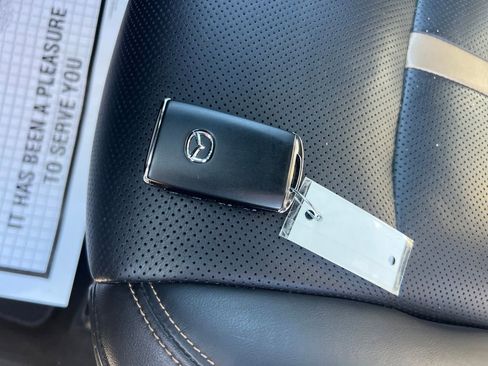 Used 2024 MAZDA CX-90 Plug-In Hybrid w/ Premium Plus image 30