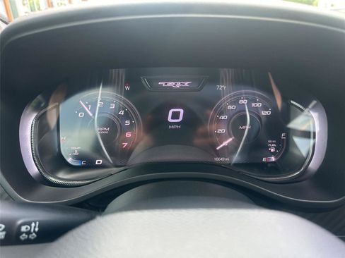 Used 2024 RAM 1500 TRX AWD/4WD image 27
