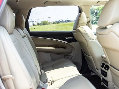 Used 2020 Acura MDX SH-AWD w/ Technology Package image 28