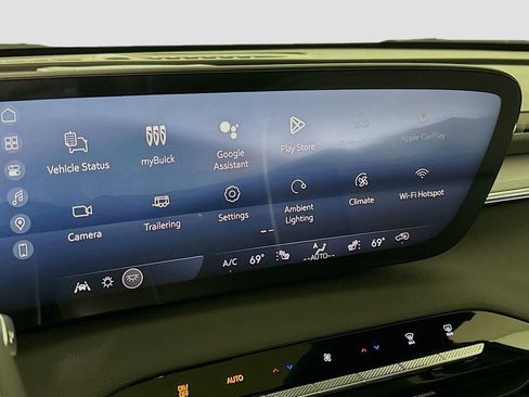 New 2026 Buick Enclave Sport Touring w/ Power Package image 15