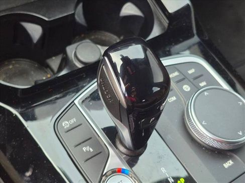 Used 2024 BMW X3 M40i AWD/4WD image 4