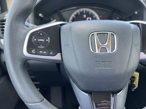 Used 2018 Honda CR-V LX image 28