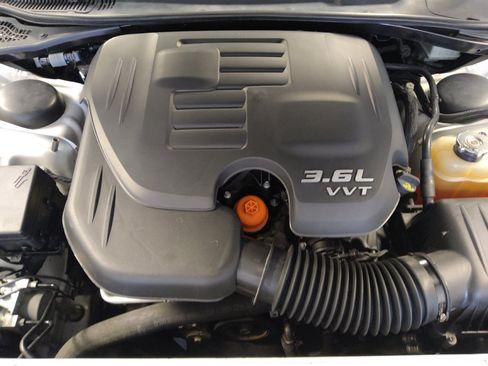 Used 2018 Dodge Challenger GT w/ GT Interior Package AWD/4WD image 30