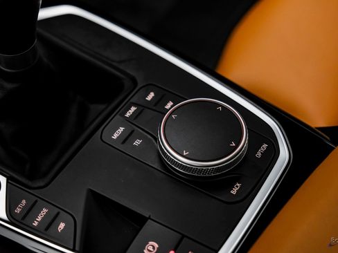 Used 2023 BMW M2 Rare 6-Speed Manual! Lighting w/ Lighting Package image 56