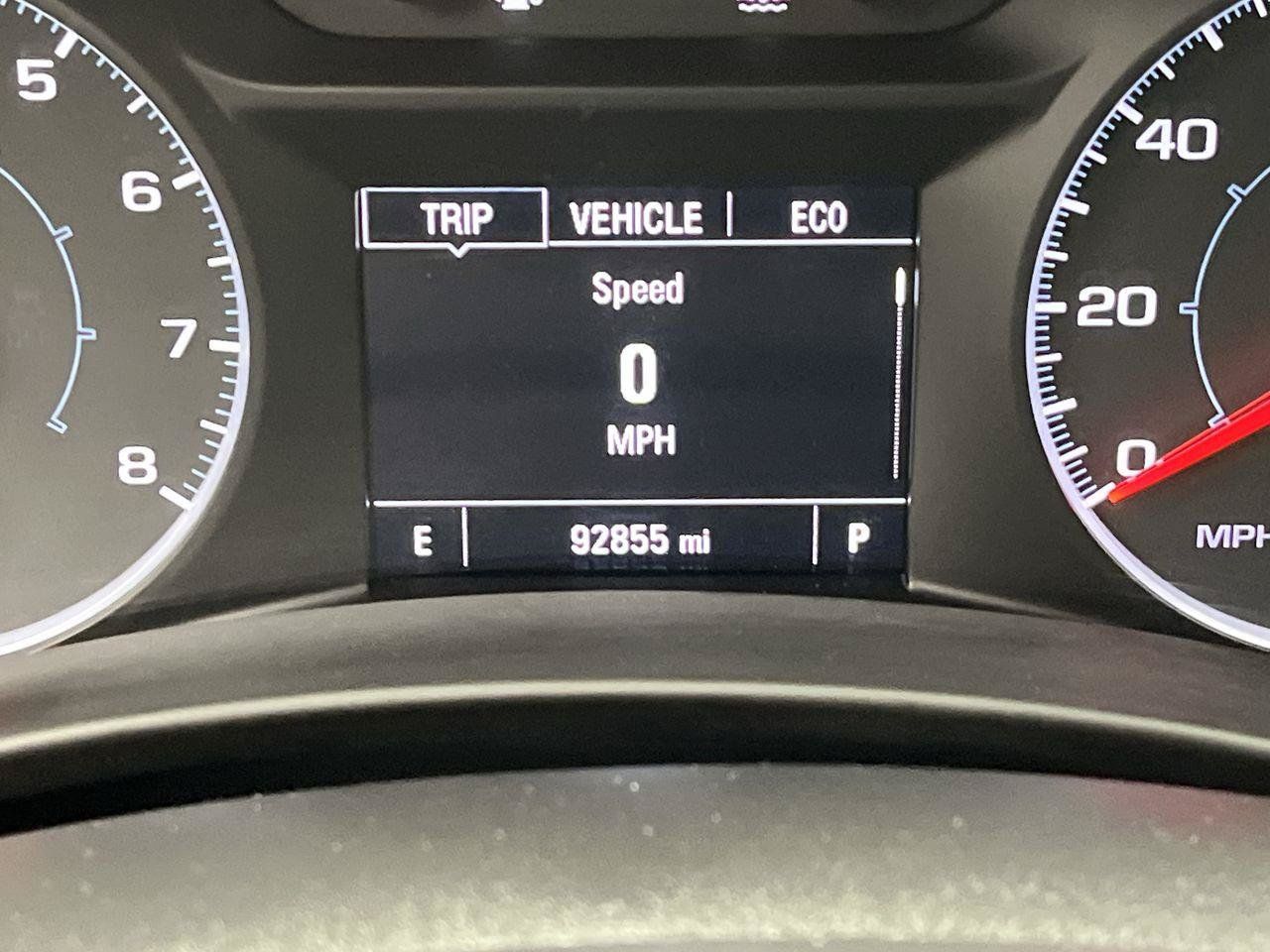 Certified 2018 GMC Terrain SLE w/ Driver Convenience Package FWD image 15