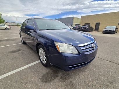Used 2007 Toyota Avalon XL