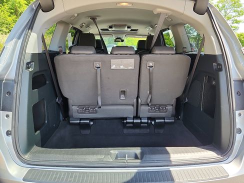 Used 2023 Honda Odyssey Touring image 28