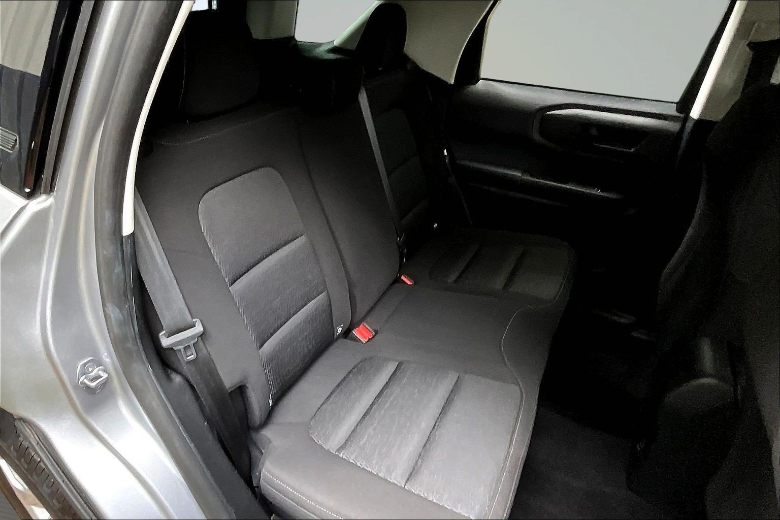 Used 2022 Ford Bronco Sport AWD/4WD image 20