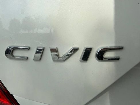Used 2020 Honda Civic LX image 33