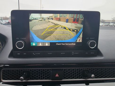 Used 2022 Honda Civic Sport image 13