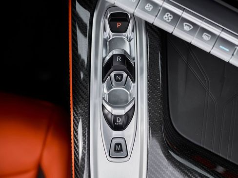 Used 2026 Chevrolet Corvette ZR1 w/ Battery Protection Package image 67