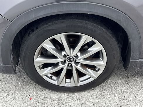 Used 2018 MAZDA CX-9 Grand Touring image 49