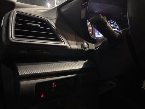 Used 2023 Subaru Impreza 2.0i image 8