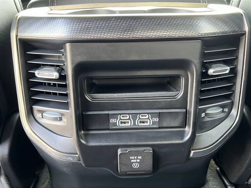 Used 2023 RAM 1500 Rebel w/ Rebel Level 2 Equipment Group AWD/4WD image 12