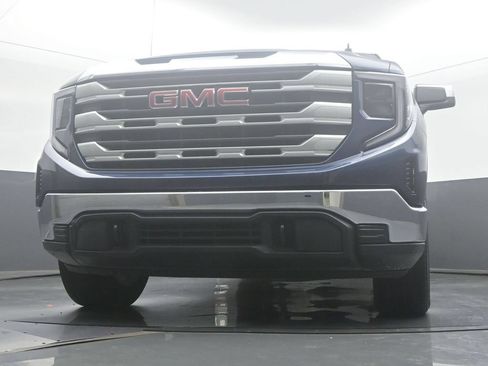 Used 2023 GMC Sierra 1500 SLE AWD/4WD image 44