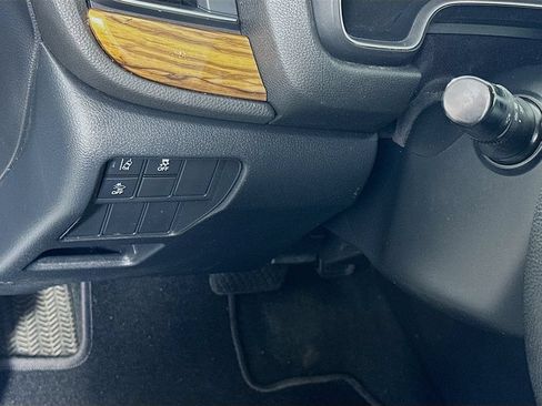 Certified 2020 Honda CR-V EX image 10