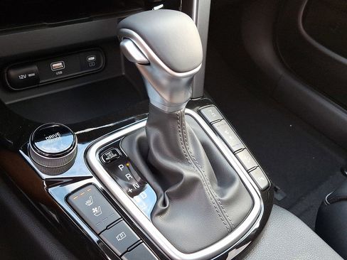 New 2026 Kia Seltos SX image 8