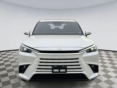 Used 2026 Lexus TX 350 AWD w/ Technology Package image 6