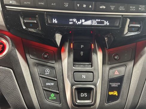 Used 2025 Honda Odyssey Sport-L image 31