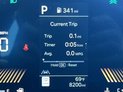 Certified 2025 Kia K5 GT-Line w/ GT-Line Premium Package image 16