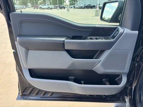 Used 2025 Ford F150 XLT w/ Equipment Group 301A Standard AWD/4WD image 17
