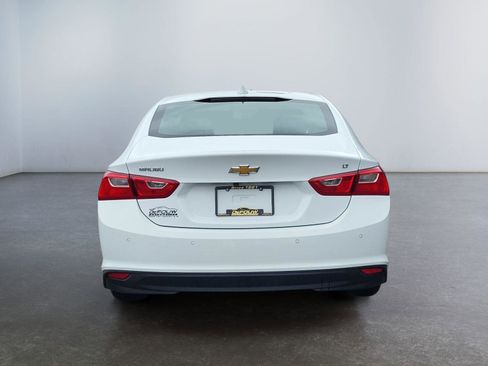 Used 2024 Chevrolet Malibu LT image 4