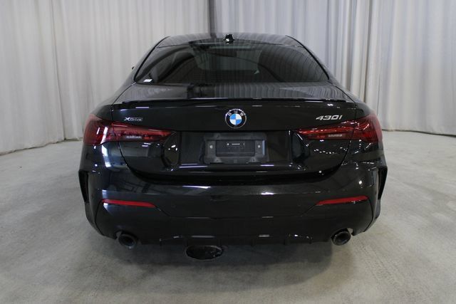 Used 2025 BMW 430i xDrive Coupe w/ M Sport Package AWD/4WD image 30