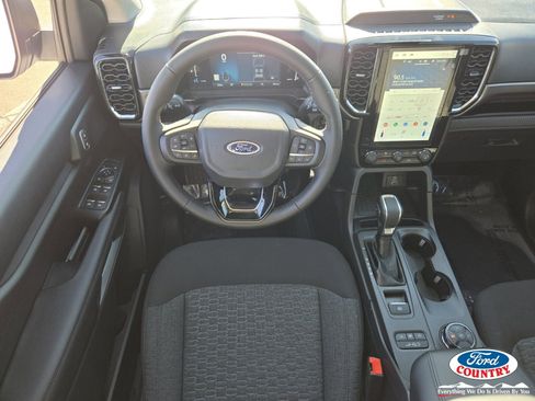 New 2025 Ford Ranger XLT image 8