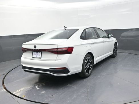 New 2026 Volkswagen Jetta Sport image 8