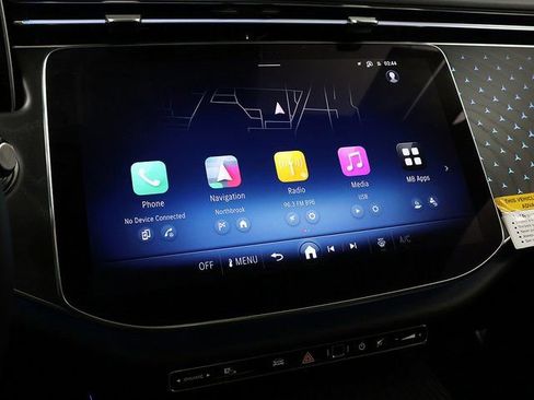 Certified 2026 Mercedes-Benz E 350 4MATIC Sedan image 17