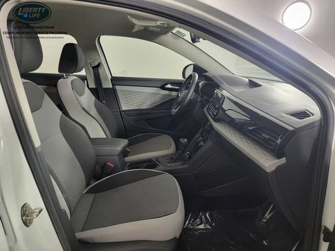 Used 2023 Volkswagen Taos S FWD image 19