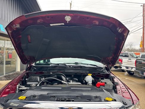 Used 2018 RAM 1500 Big Horn image 11