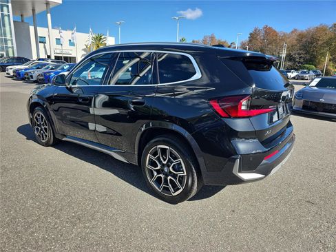 Used 2025 BMW X1 xDrive28i image 6