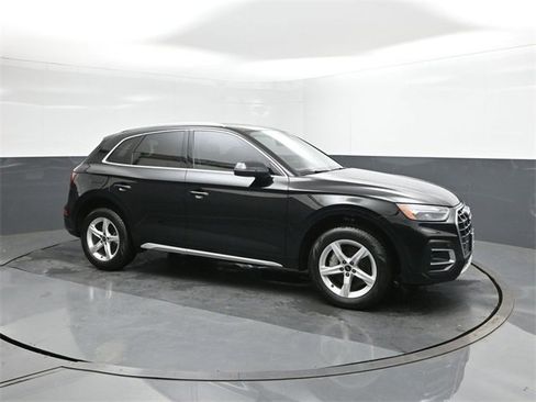 Used 2024 Audi Q5 2.0T Premium image 17