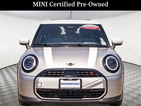 Used 2026 MINI Cooper S FWD image 2