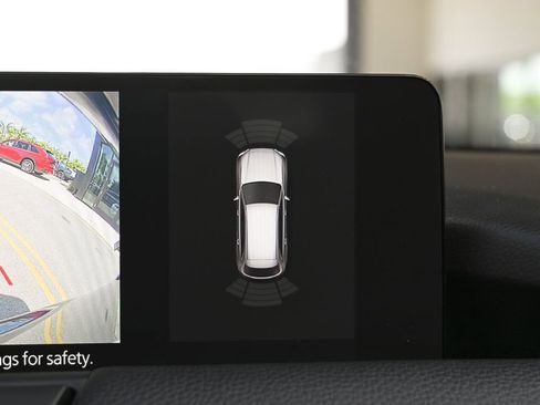 Used 2025 MAZDA CX-90 3.3 Turbo w/ Preferred Package image 32