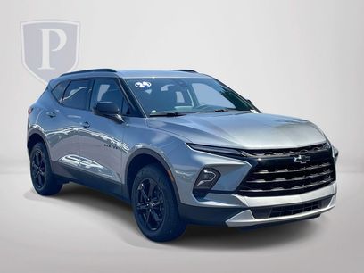 Used 2024 Chevrolet Blazer LT w/ Convenience Package