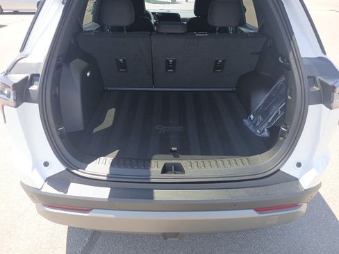 New 2026 Chevrolet Equinox LT image 28