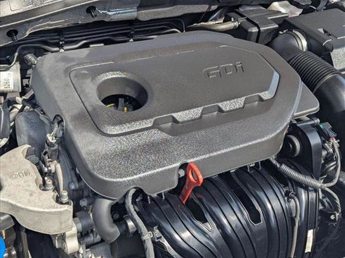 Used 2019 Kia Optima LX FWD image 20