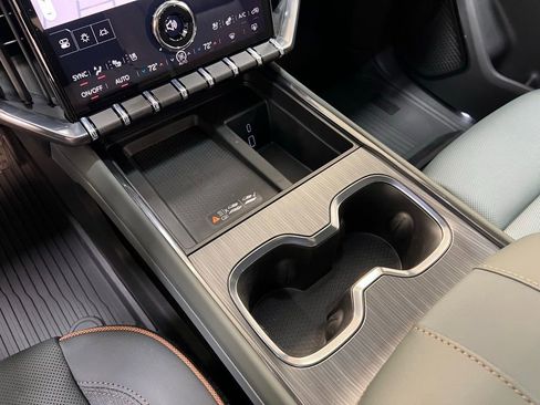 New 2026 GMC Acadia AT4 w/ Super Cruise Package image 25