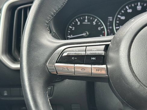 Used 2025 MAZDA CX-50 AWD 2.5 S w/ Preferred Package image 31