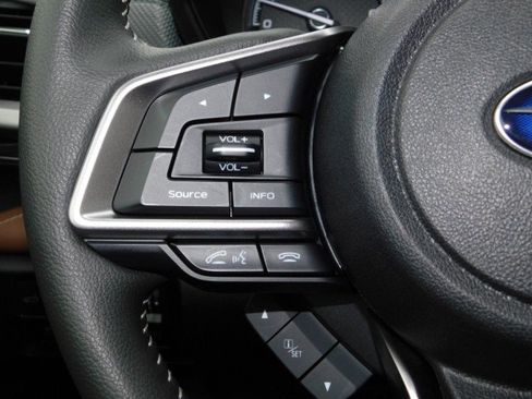 Certified 2024 Subaru Forester Touring image 26