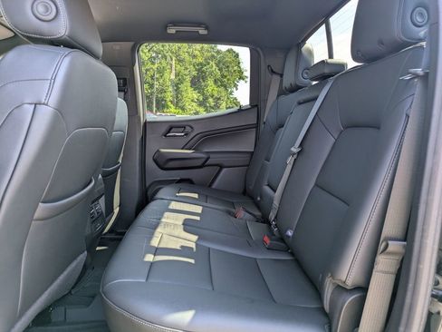 New 2025 Chevrolet Colorado LT w/ LT Convenience Package image 28