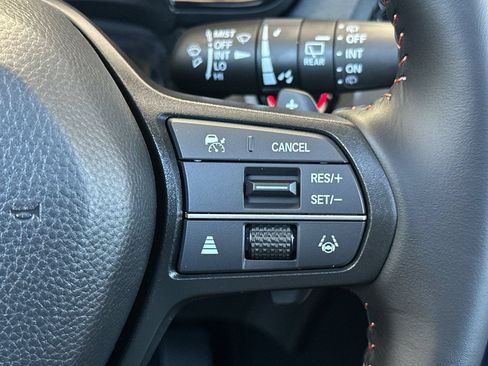 New 2026 Honda CR-V Sport-L image 27