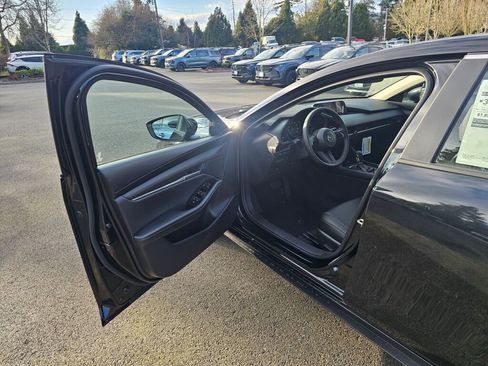 New 2026 MAZDA MAZDA3 2.5 S Sedan w/ Preferred Pkg image 20