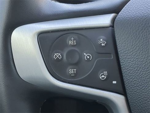 Used 2023 GMC Acadia SLT w/ Technology Package image 31