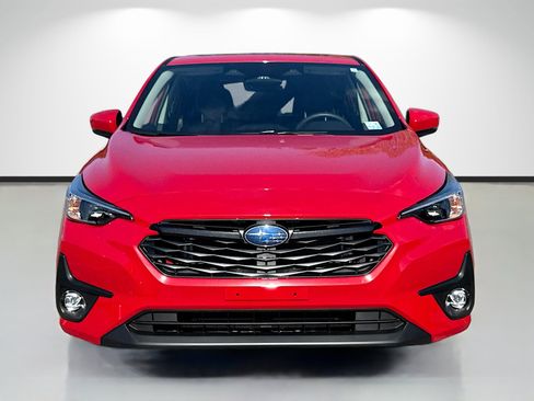 New 2026 Subaru Impreza 2.0i Sport AWD/4WD image 8