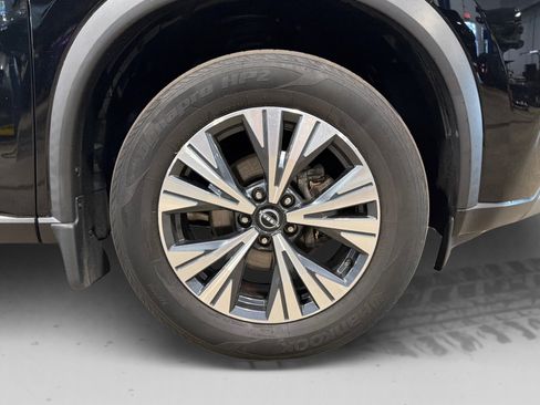 Used 2023 Nissan Rogue SV AWD/4WD image 48