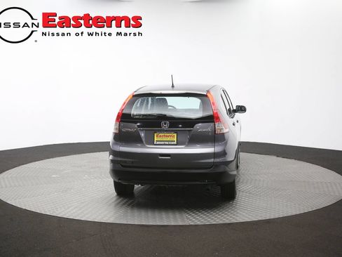 Used 2014 Honda CR-V LX image 29